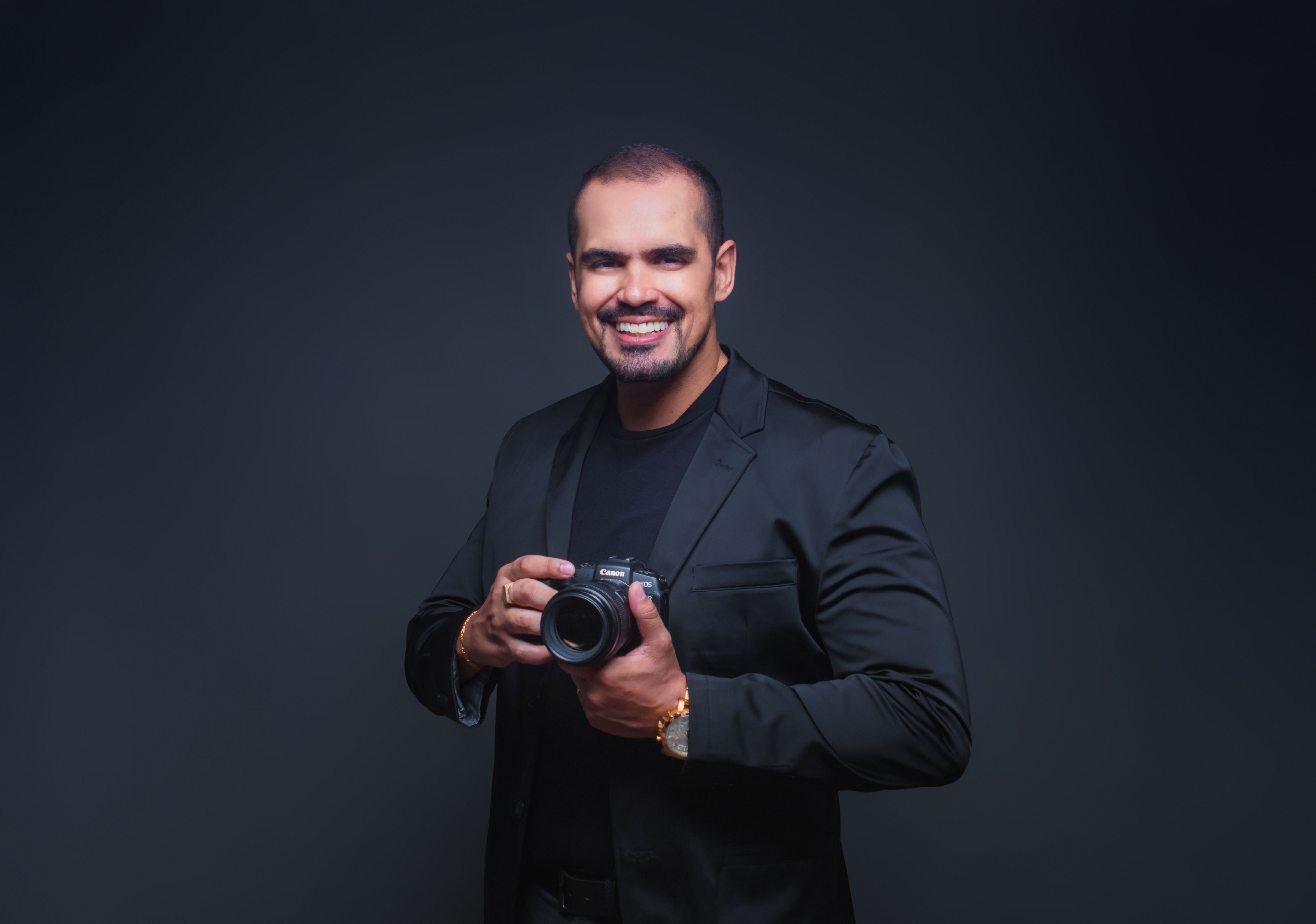 Jairo Santos - Fotógrafo