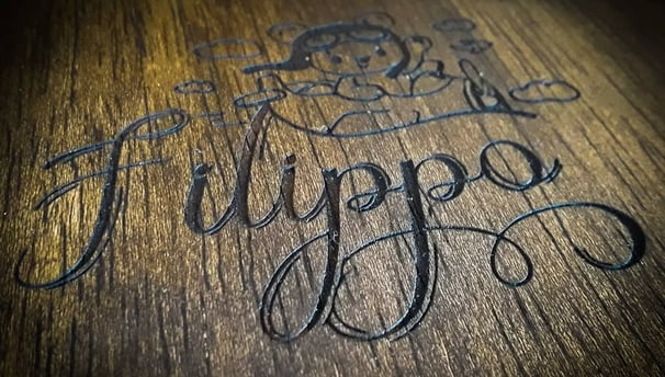 Álbuns de Casamento