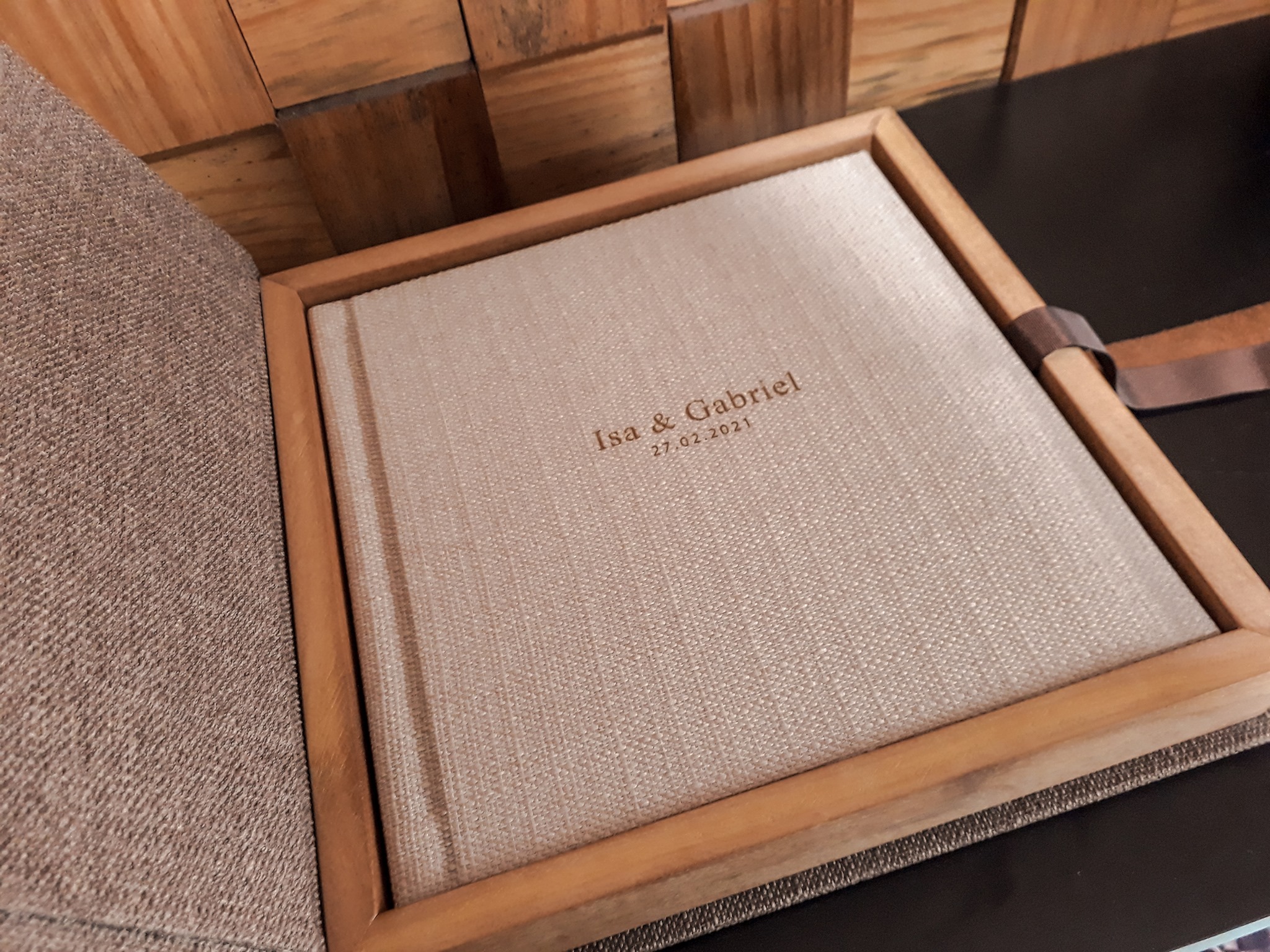 Restauração de Fotos Antigas